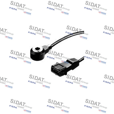 Sensore di detonazione SIDAT 84.005