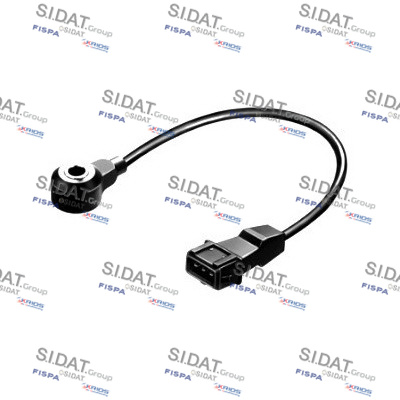 SIDAT S.DETONAZIONE OPEL ASTRA F 1.8 -98