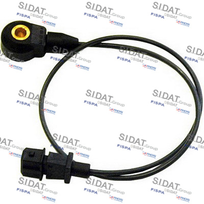 SIDAT S. DETONAZIONE