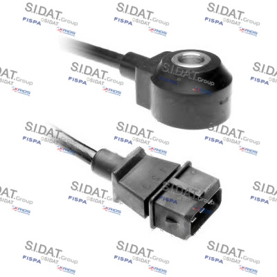 SIDAT S.DETONAZIONE ALFA 156 1.6 -06