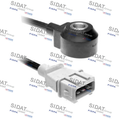 SIDAT S.DETONAZIONE CHEVROLET AVEO 1.2 08-
