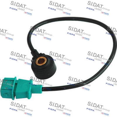 SIDAT S. DETONAZIONE