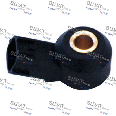 SIDAT S. DETONAZIONE