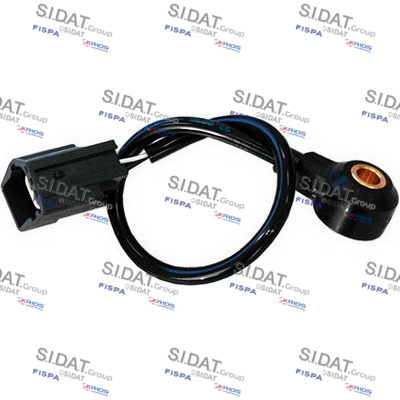 SIDAT S.DETONAZIONE FORD FOCUS 1.8TDI 05-