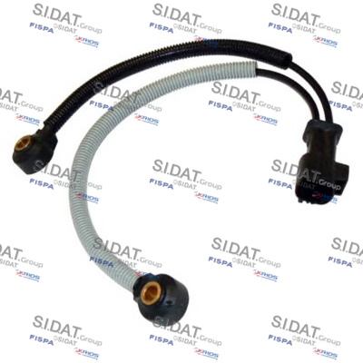 SIDAT S. DETONAZIONE