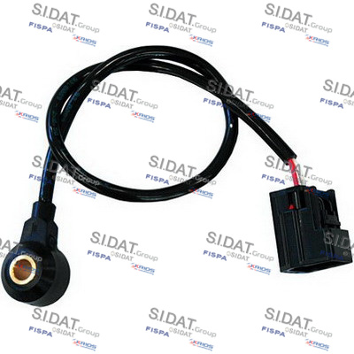 SIDAT S.DETONAZIONE FORD FOCUS 1.8 -04
