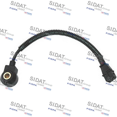 SIDAT S.DETONAZIONE HYUNDAI GETZ 1.4 -09