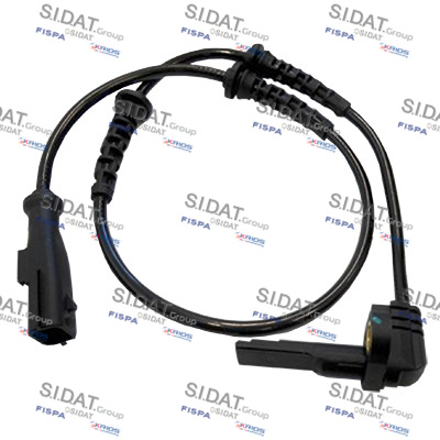 SIDAT SENSORE ABS ANT SX-DX DACIA DUSTER 1.5DCI 10-
