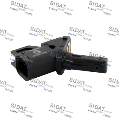 SIDAT SENSORE ABS ANT SX - DX