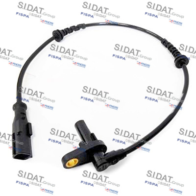 SIDAT SENSORE ABS ANT SX-DX