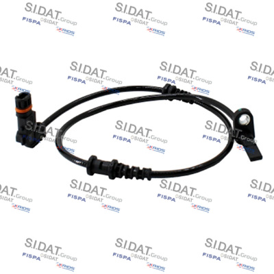 SIDAT SENSORE ABS - ANT SX - DX