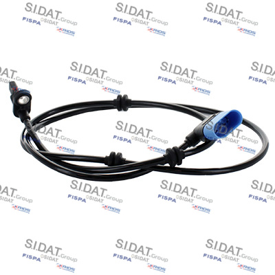 SIDAT SENSORE ABS POST DX SX
