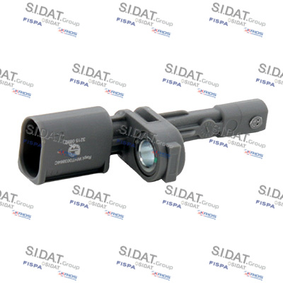 SIDAT SENSORE ABS POST SX - DX