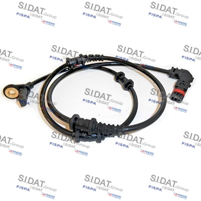 SIDAT SENSORE ABS ANT SX-DX MERCEDES GL 320CDI 09-
