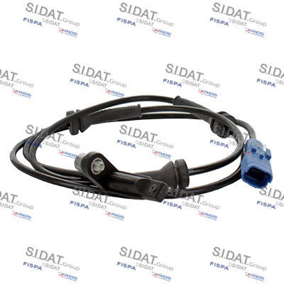 SIDAT SENSORE ABS ANT SX - DX