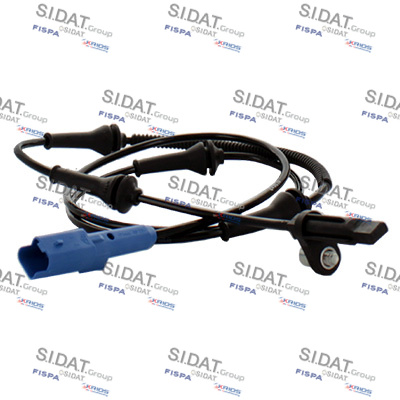 SIDAT SENSORE ABS ANT SX - DX