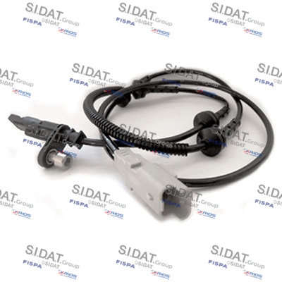 SIDAT SENSORE ABS ANT SX DX