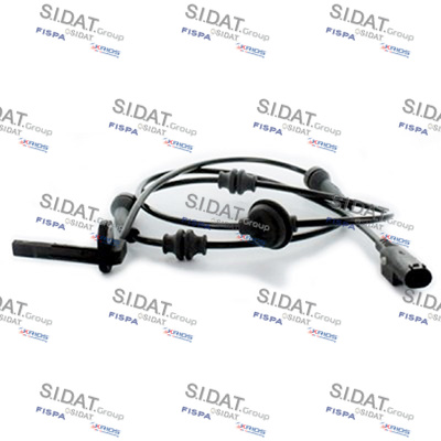 SIDAT SENSORE ABS ANT SX DX