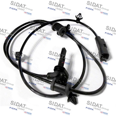 SIDAT SENSORE ABS POST SX DX