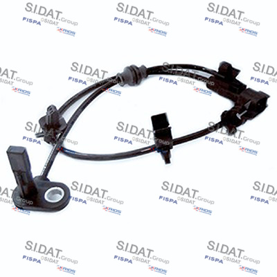 SIDAT SENSORE ABS POST SX DX