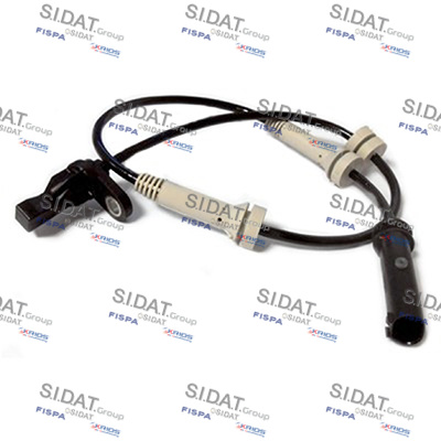 SIDAT SENSORE ABS ANT SX DX
