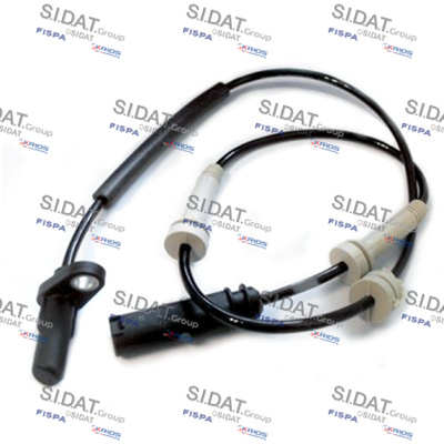 SIDAT SENSORE ABS - ANT SX - DX
