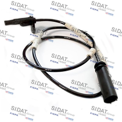 SIDAT SENSORE ABS POST SX DX