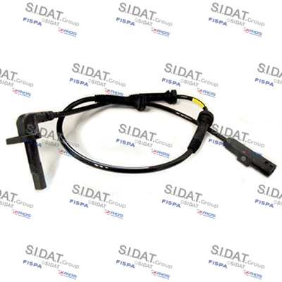 SIDAT SENSORE ABS ANT SX DX