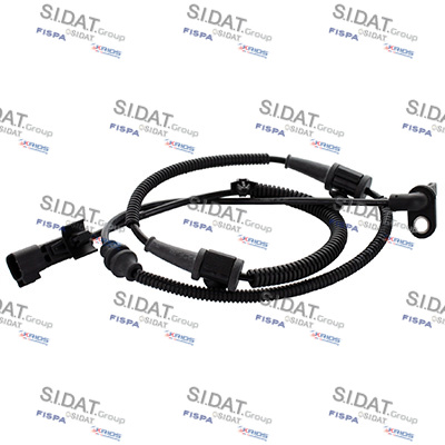 SIDAT SENSORE ABS ANT SX DX OPEL ASTRA J 1.3 CDTI -15