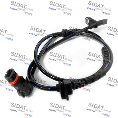 SIDAT SENSORE ABS ANT SX - DX
