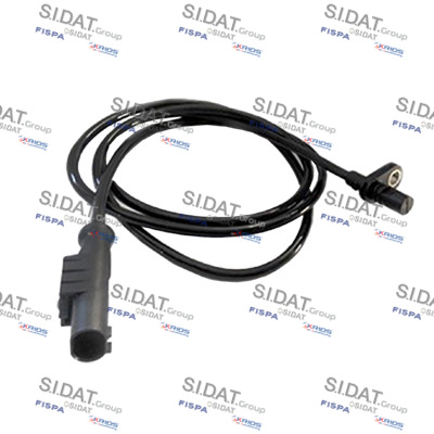 SIDAT SENSORE ABS POST SX - DX