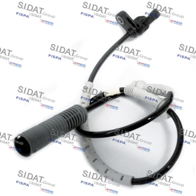 Sensore, n. giri ruota SIDAT 84.1162A2