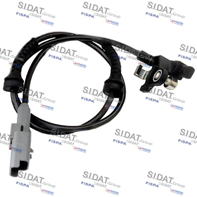SIDAT SENSORE ABS POST SX - DX