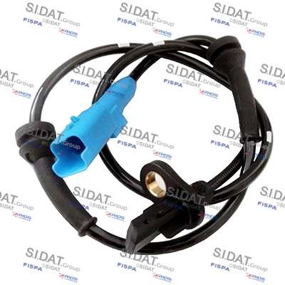 SIDAT SENSORE ABS POST SX - DX