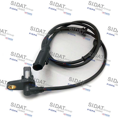 SIDAT SENSORE ABS ANT SX - DX