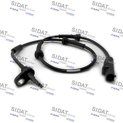 SIDAT SENSORE ABS POST SX - DX