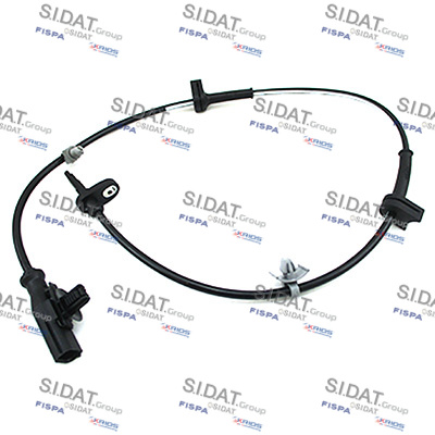 SIDAT SENSORE ABS ANT SX - DX