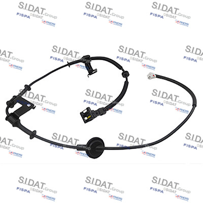 SIDAT CAVO SENSORE ABS POST DX