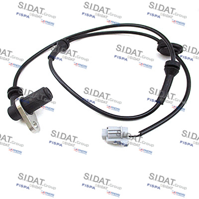 SIDAT SENSORE ABS ANT DX