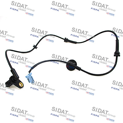 SIDAT SENSORE ABS ANT SX