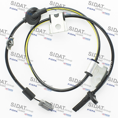 SIDAT SENSORE ABS ANT SX