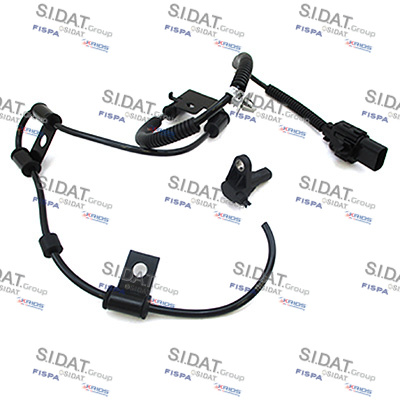 SIDAT SENSORE ABS ANT SX
