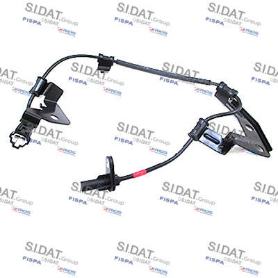 SIDAT SENSORE ABS POST DX
