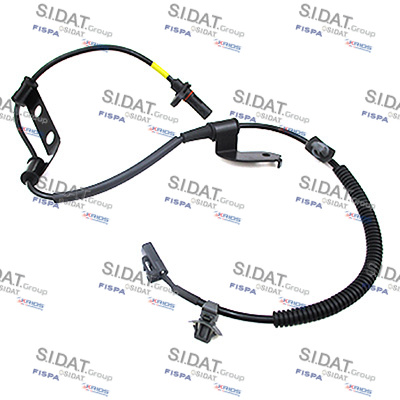 SIDAT SENSORE ABS POST DX