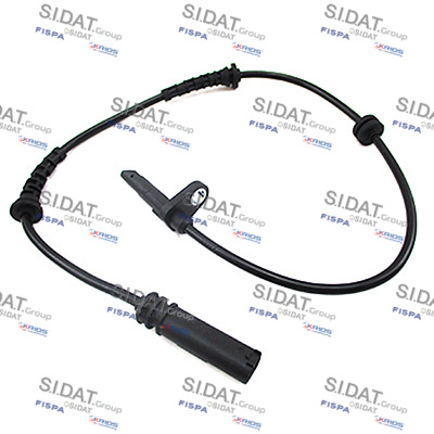 SIDAT SENSORE ABS POST SX - DX
