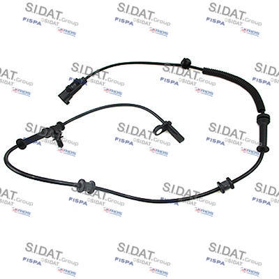 SIDAT SENSORE ABS ANT SX - DX