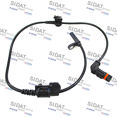 SIDAT SENSORE ABS ANT SX - DX