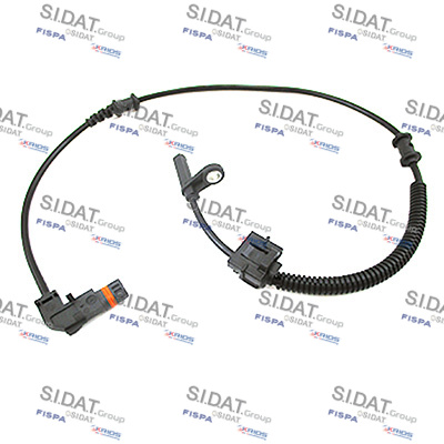 SIDAT SENSORE ABS POST DX
