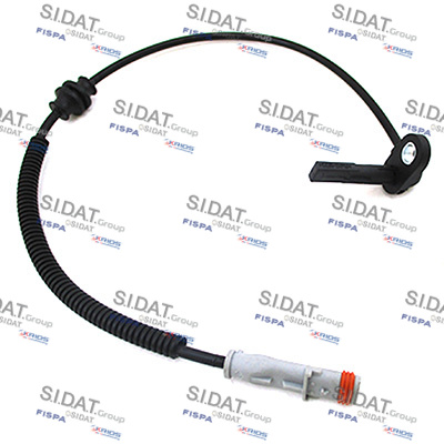 SIDAT SENSORE ABS ANT SX - DX