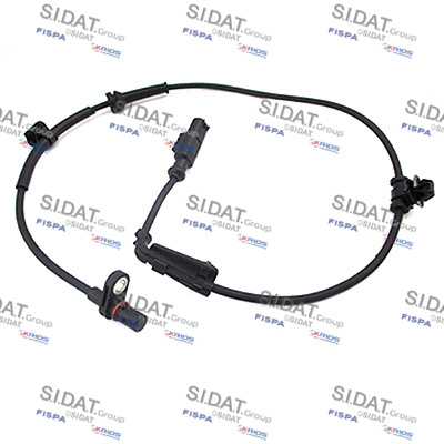 SIDAT SENSORE ABS ANT SX - DX